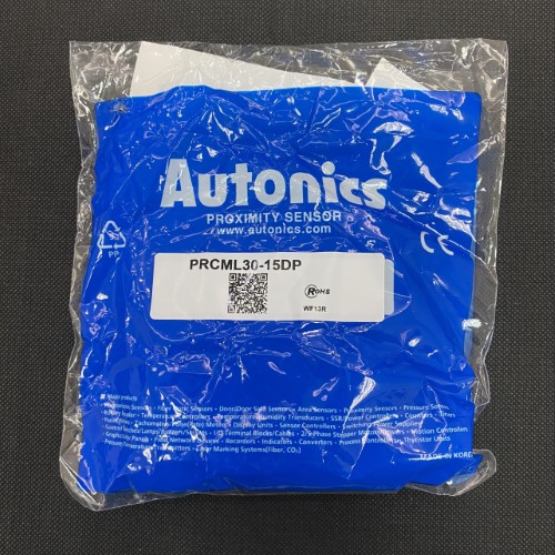 Cảm biến tiệm cận loại hình trụ Autonics PRCML30-15DP